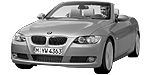 BMW E93 U2932 Fault Code